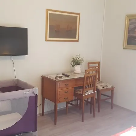 Lelli Appartement