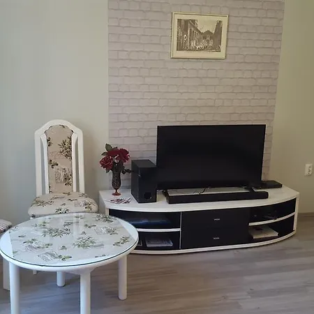 דירה Lelli ספליט