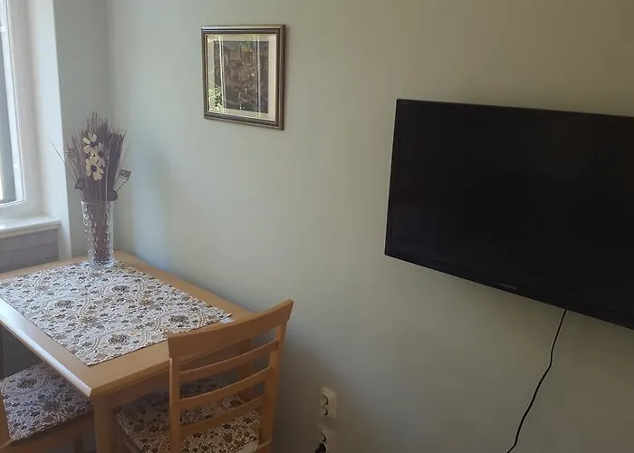 Apartman Lelli Split