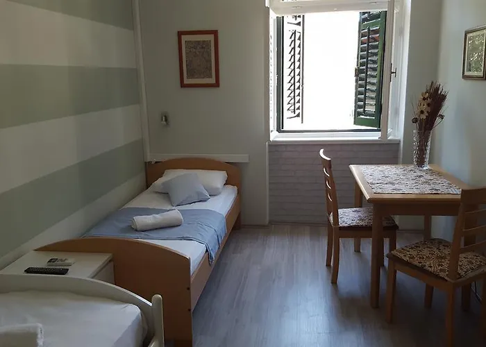 Apartman Lelli