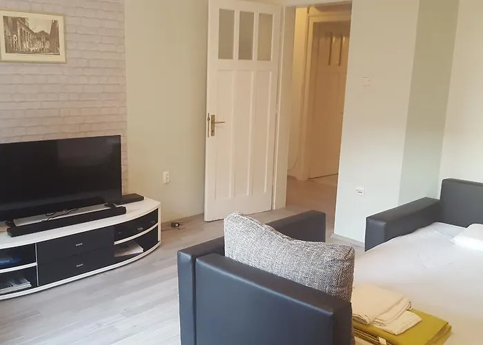 Apartman Lelli Split