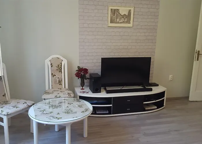 Apartman Lelli Split