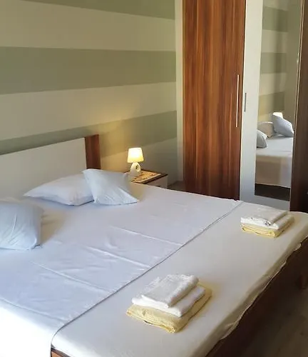 Apartman Lelli Split