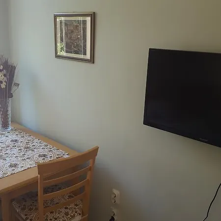 Appartement Lelli Split