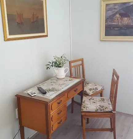 Lelli Apartamento *