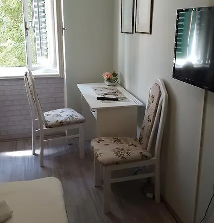 Appartement Lelli Split