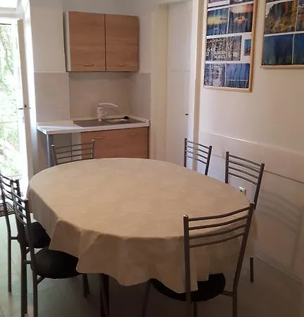 Apartamento Lelli *