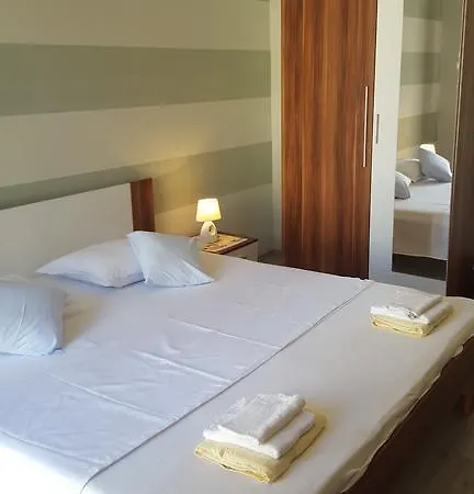 Appartement Lelli Split