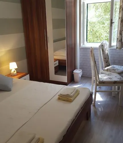 Appartement Lelli *