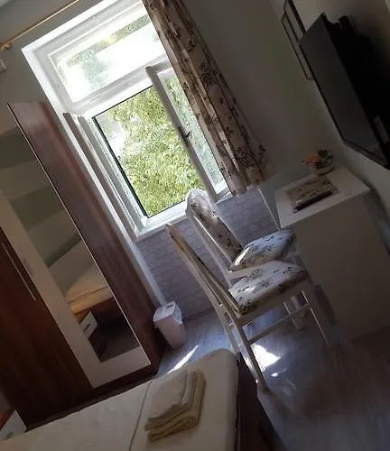 Appartement Lelli