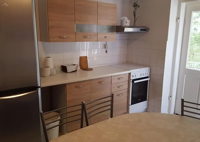 Lägenhet Lelli Split