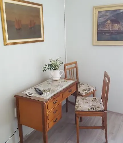 Lelli Appartement *