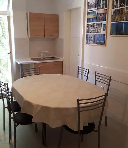 Appartement Lelli *