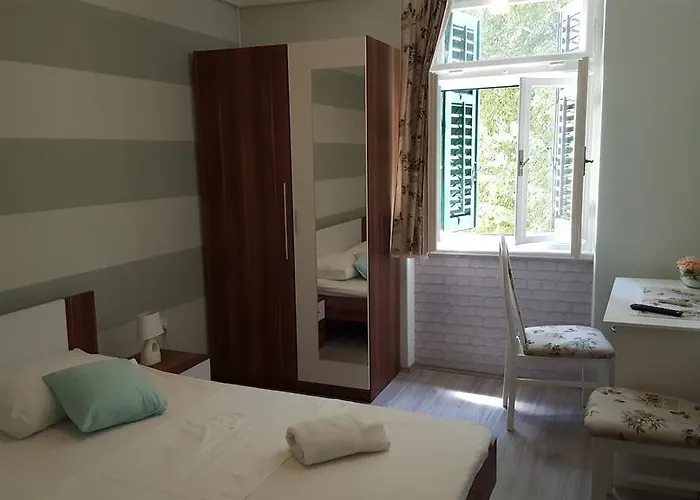 Appartement Lelli Split