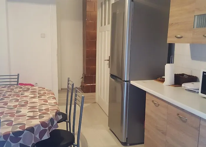 Lelli Appartement *