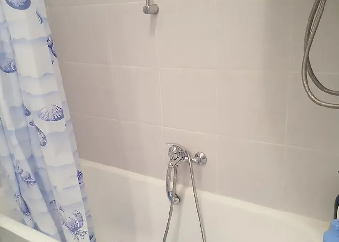Appartement Lelli