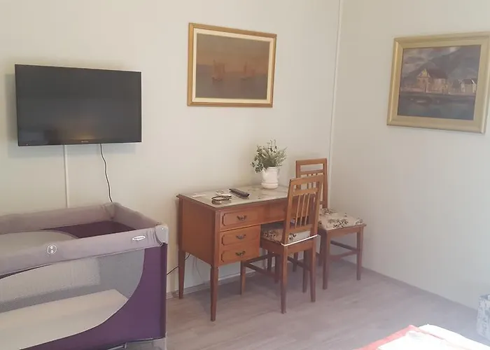 Lelli Appartement