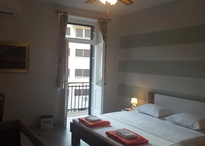 Lelli Appartement Split