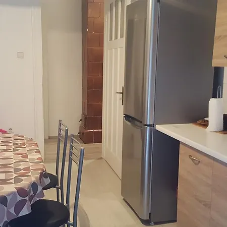 Lelli Апартаменты *