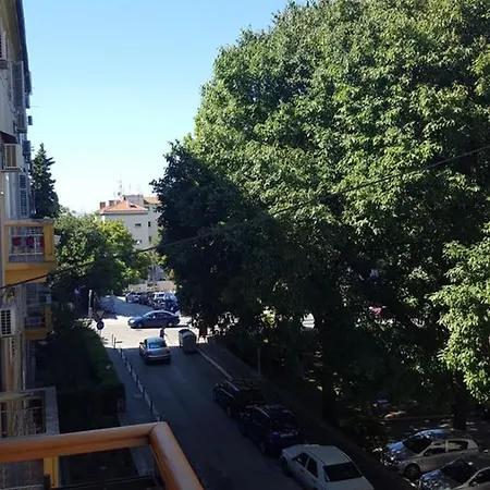 Апартаменты Lelli